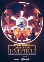 Watch Star Wars: Tales of the Empire Movie4k