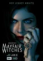 Watch Mayfair Witches Movie4k
