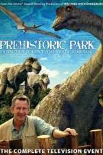 Watch Prehistoric Park Movie4k