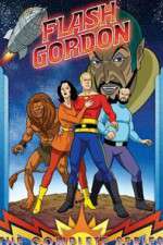 Watch The New Animated Adventures of Flash Gordon Movie4k