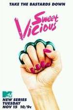 Watch Sweet/Vicious Movie4k