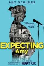 Watch Expecting Amy Movie4k