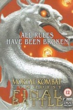 Watch Mortal Kombat: Conquest Movie4k