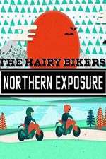Watch The Hairy Bikers Northern Exposure Movie4k