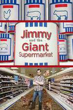 Watch Jimmy and the Giant Supermarket Movie4k