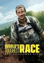 Watch World's Toughest Race: Eco-Challenge Fiji Movie4k