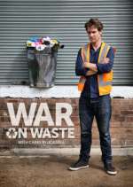 Watch War on Waste Movie4k