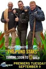 Watch Pond Stars Movie4k