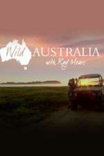 Watch Wild Australia with Ray Mears Movie4k