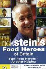 Watch Rick Stein's Food Heroes Movie4k