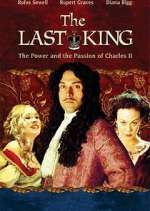 Watch Charles II: The Power and the Passion Movie4k