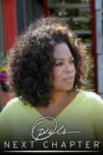 Watch Oprah's Next Chapter Movie4k