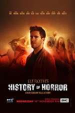 Watch Eli Roth\'s History of Horror Movie4k