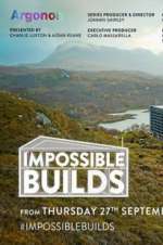 Watch Impossible Builds (UK) Movie4k