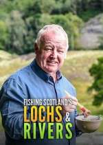 Watch Fishing Scotland's Lochs and Rivers Movie4k
