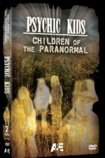 Watch Psychic Kids: Children of the Paranormal Movie4k