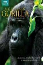 Watch Mountain Gorilla Movie4k