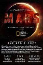 Watch Mars Movie4k