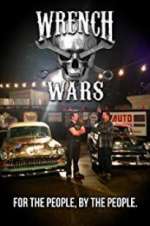 Watch Wrench Wars Movie4k