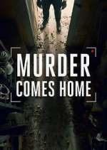 Watch Murder Comes Home Movie4k