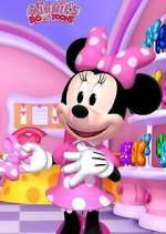 Watch Minnie's Bow-Toons Movie4k