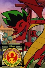 Watch American Dragon: Jake Long Movie4k