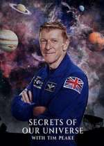 Watch Secrets of Our Universe with Tim Peake Movie4k