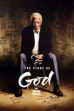 Watch The Story of God With Morgan Freeman Movie4k