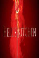 Watch Hells Kitchen (UK) Movie4k