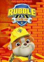 Watch Rubble & Crew Movie4k