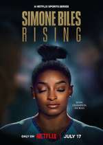 Watch Simone Biles Rising Movie4k