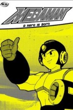 Watch Mega Man Movie4k