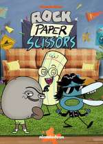 Watch Rock Paper Scissors Movie4k