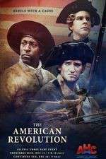 Watch The American Revolution Movie4k