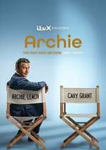 Watch Archie: the man who became Cary Grant Movie4k