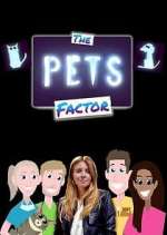 Watch The Pets Factor Movie4k