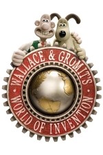 Watch Wallace and Gromit's World of Invention Movie4k