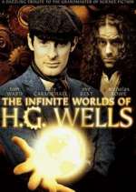 Watch The Infinite Worlds of H.G. Wells Movie4k