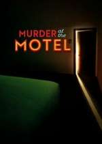 Watch Murder at the Motel Movie4k