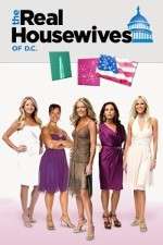 Watch The Real Housewives of DC Movie4k