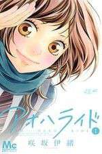 Watch Ao Haru Ride Movie4k