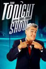 Watch The Tonight Show with Jay Leno Movie4k