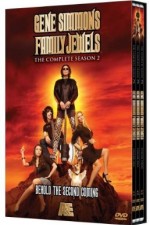 Watch Gene Simmons: Family Jewels Movie4k