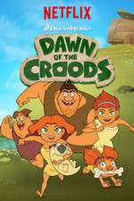 Watch Dawn of the Croods Movie4k