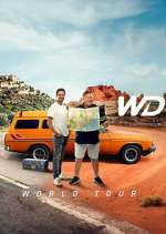 Watch Wheeler Dealers World Tour Movie4k