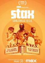 Watch STAX: Soulsville U.S.A. Movie4k