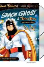 Watch Space Ghost Movie4k