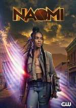 Watch Naomi Movie4k