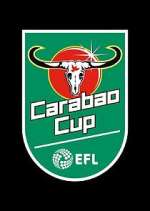 Watch EFL Carabao Cup Highlights Movie4k