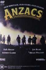 Watch Anzacs Movie4k